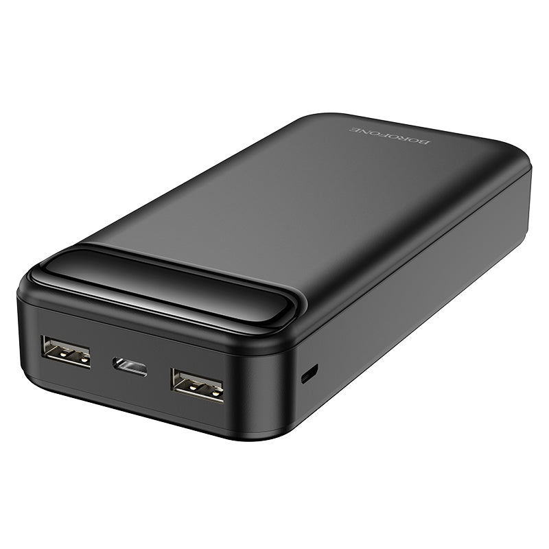 POWER BANK 20.000 mAh BOROFONE