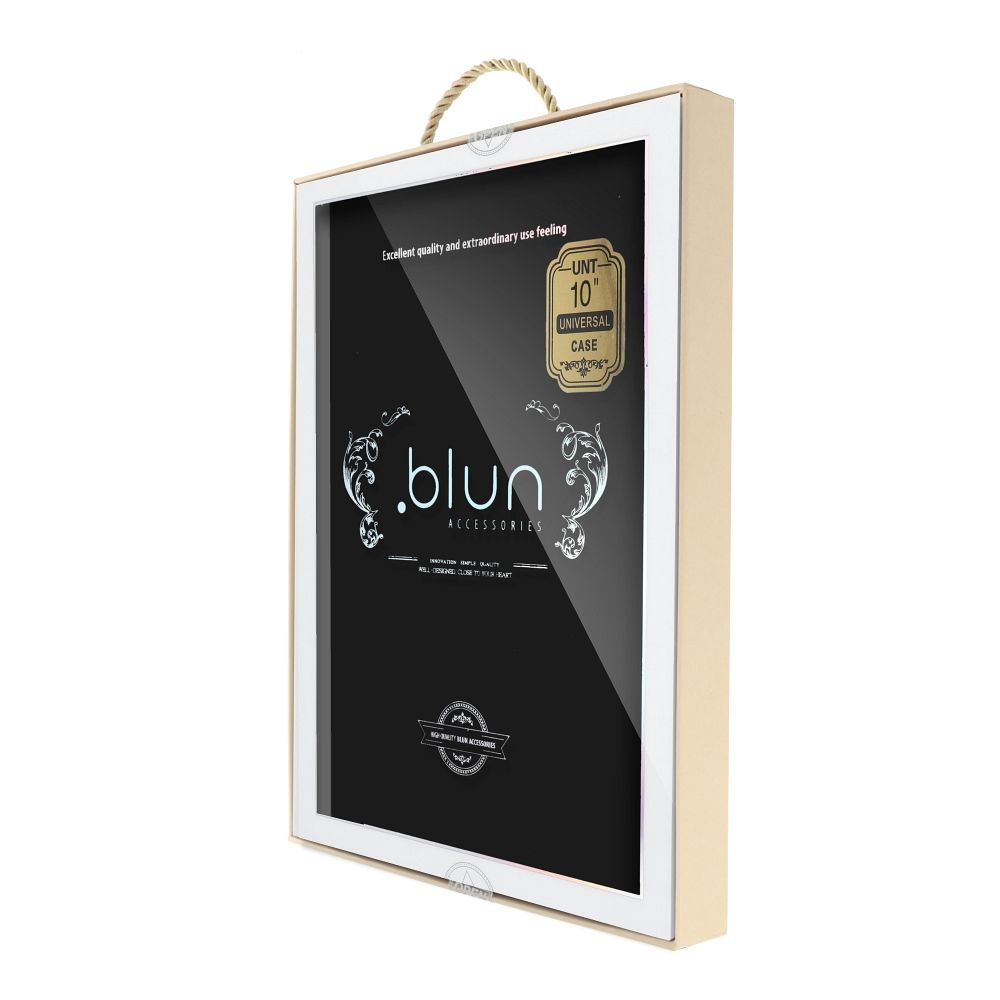 CUSTODIA TABLET UNIVERSALE 10"