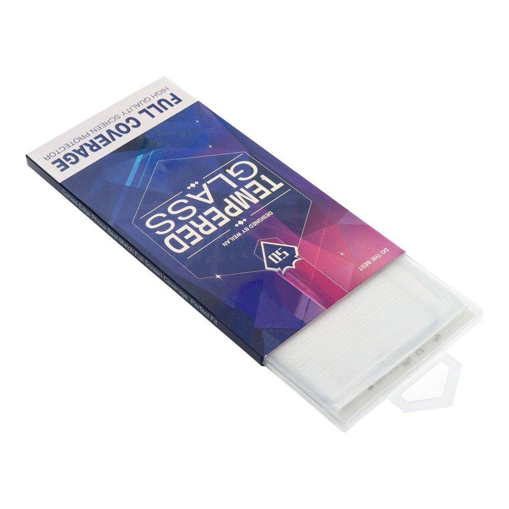 VETRO TEMPERATO FULL GLASS SAMSUNG GALAXY S24 ULTRA