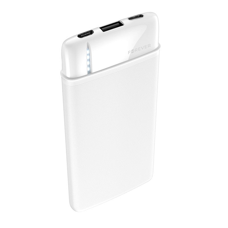 POWER BANK 5.000mAh FOREVER