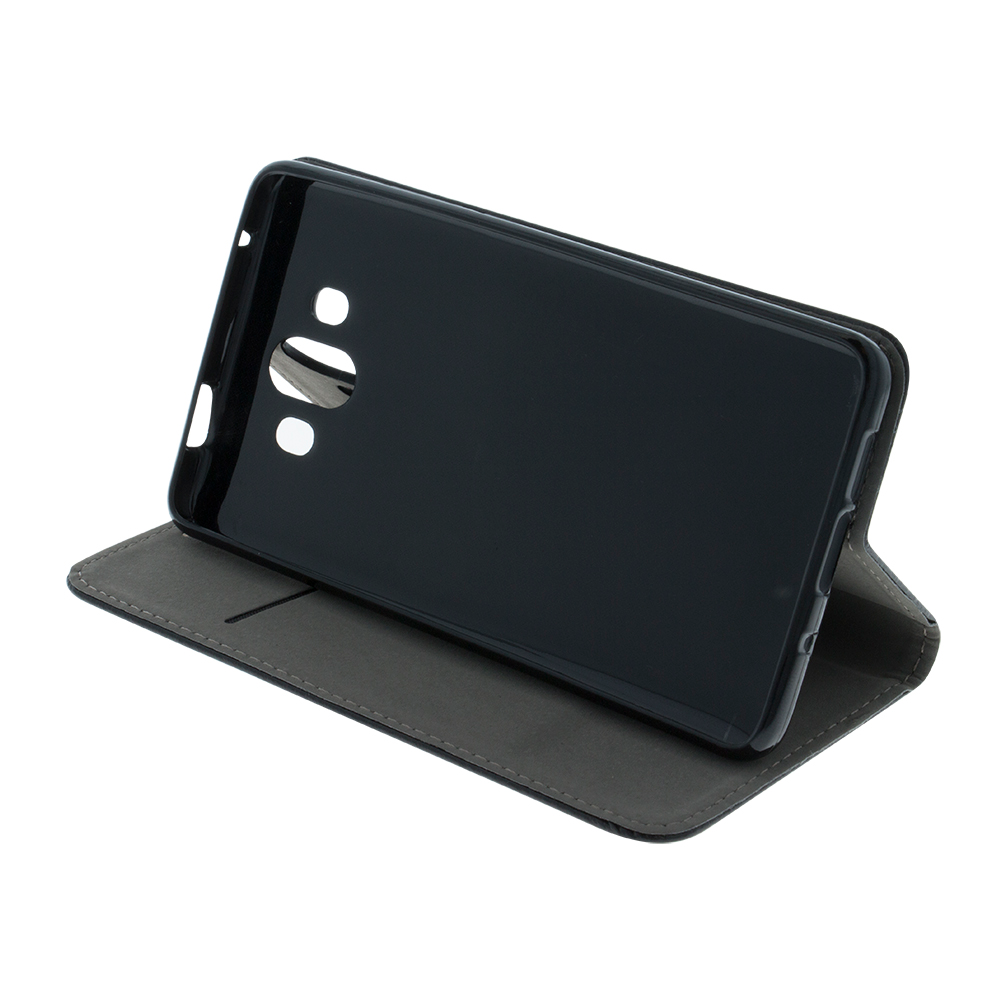 CUSTODIA A LIBRO MAGNETICA CON CLIP APPLE IPHONE 7/8/SE