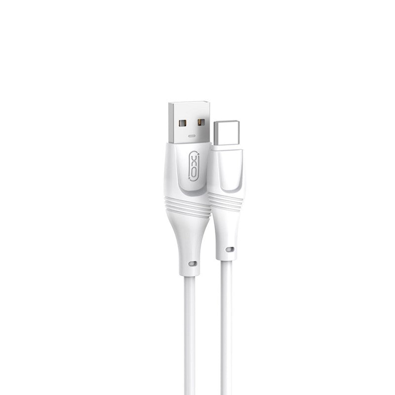 Cavo dati USB/USB-C 3 metri in silicone 2,1A (XO-NB238)