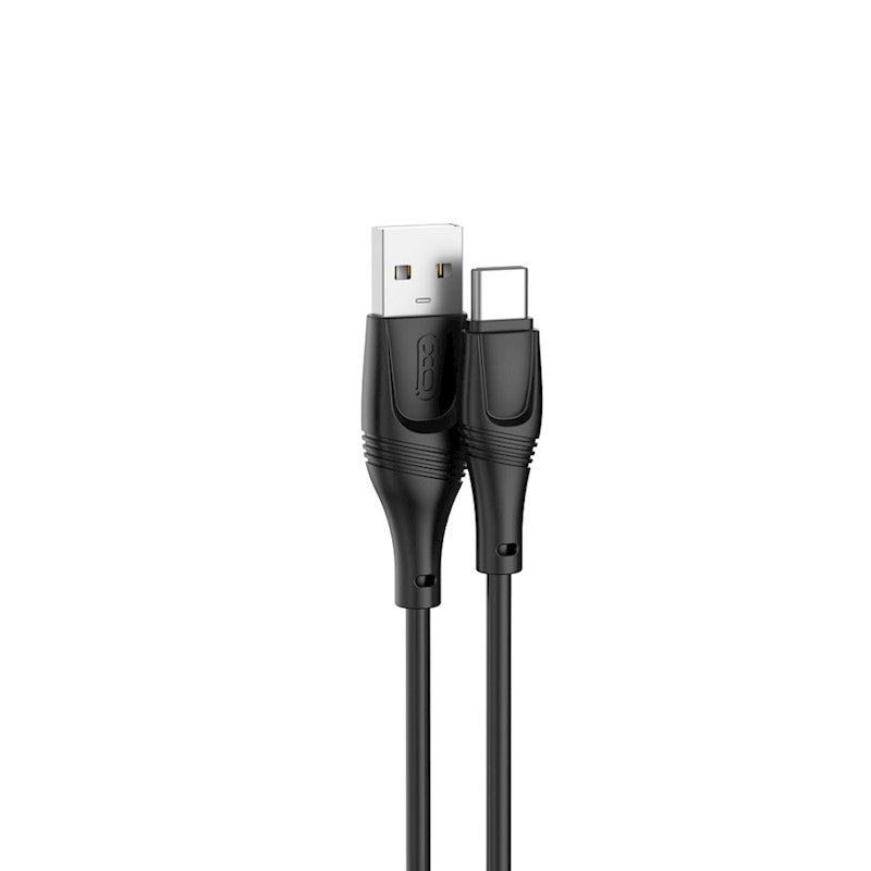 Cavo dati USB/USB-C 3 metri in silicone 2,1A (XO-NB238)