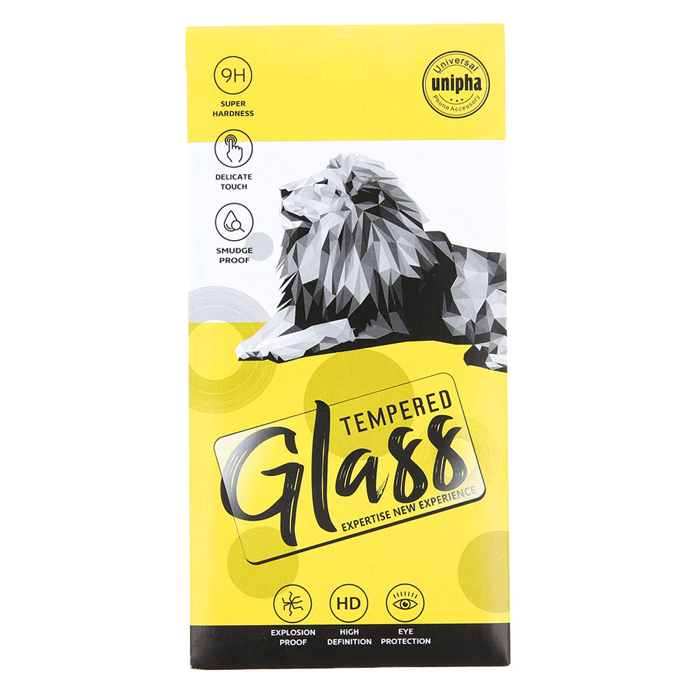 VETRO TEMPERATO FULL GLASS XIAOMI REDMI 12C