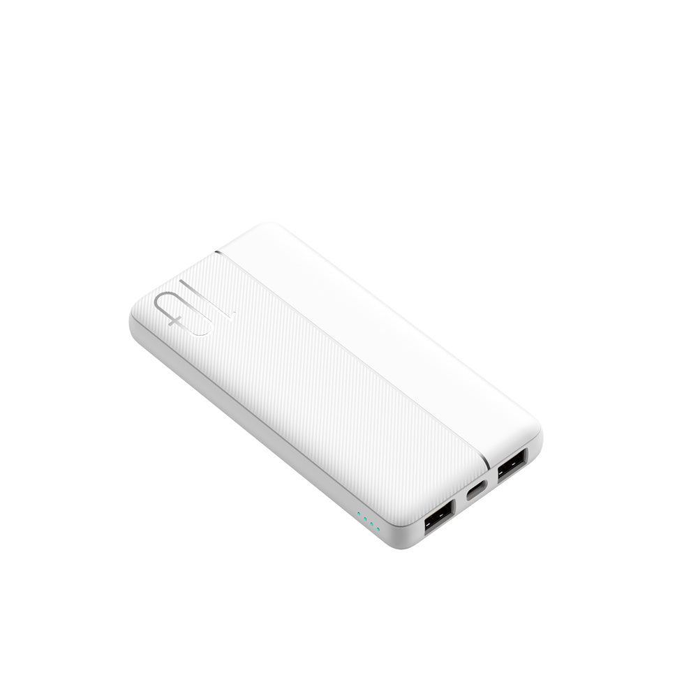 POWER BANK 10.000 mAh (WIWU Wi-P032)