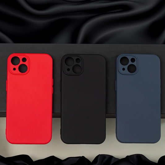 CUSTODIA SILICONE SAMSUNG GALAXY S24 ULTRA