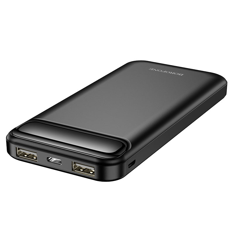POWER BANK 10.000 mAh BOROFONE