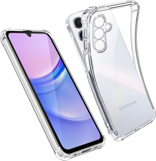 CUSTODIA GEL COPRICAMERA SAMSUNG S22 PLUS