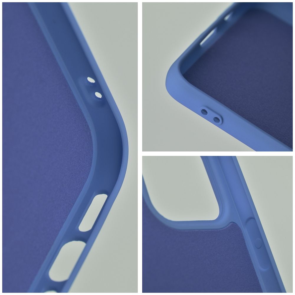 CUSTODIA SILICONE SAMSUNG S25 FE