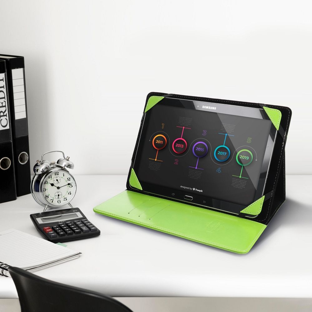 CUSTODIA TABLET UNIVERSALE 10"