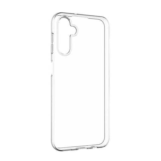 CUSTODIA IN TPU TRASPARENTE PER APPLE IPHONE 11