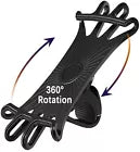 SUPPORTO MOTO/BICI IN SILICONE