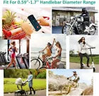 SUPPORTO MOTO/BICI IN SILICONE