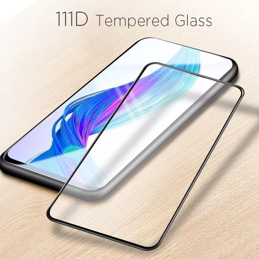 VETRO TEMPERATO FULL GLASS XIAOMI REDMI 10C