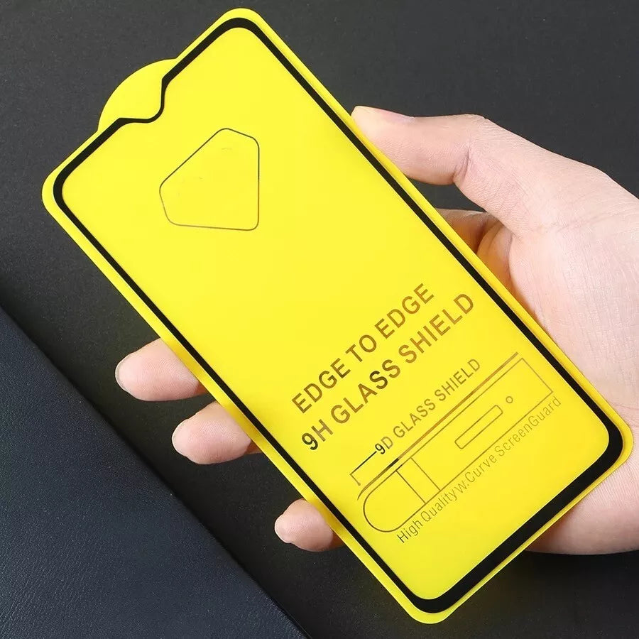 VETRO TEMPERATO FULL GLASS XIAOMI REDMI 12C