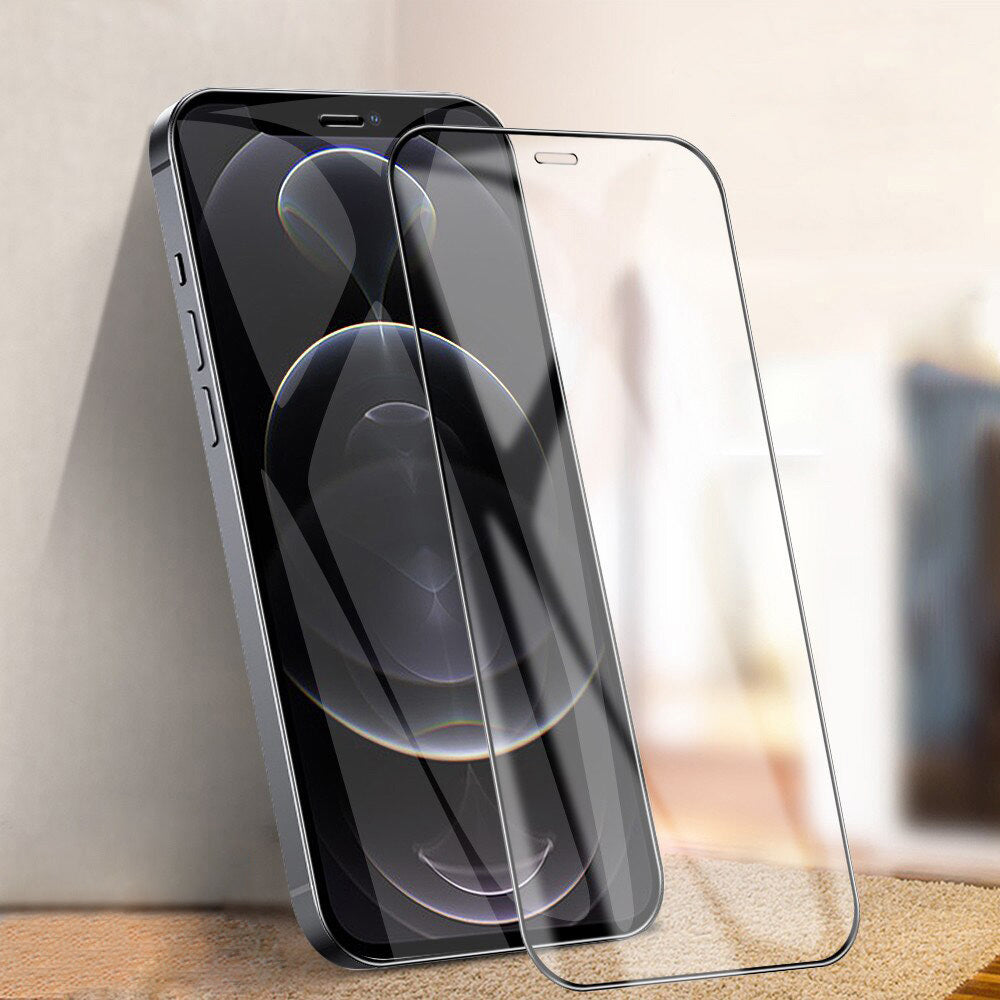 PELLICOLA VETRO CERAMICA ANTIURTO XIAOMI REDMI NOTE 12 PRO PLUS 5G TRASPARENTE