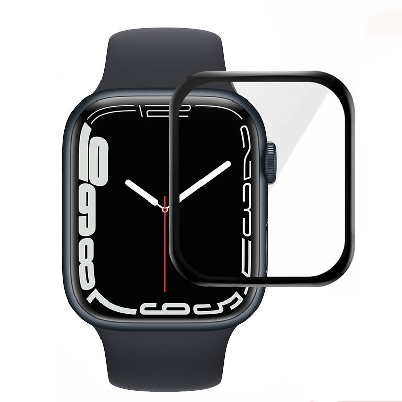 PELLICOLA PMMA APPLE WATCH 46 MM SERIE 10