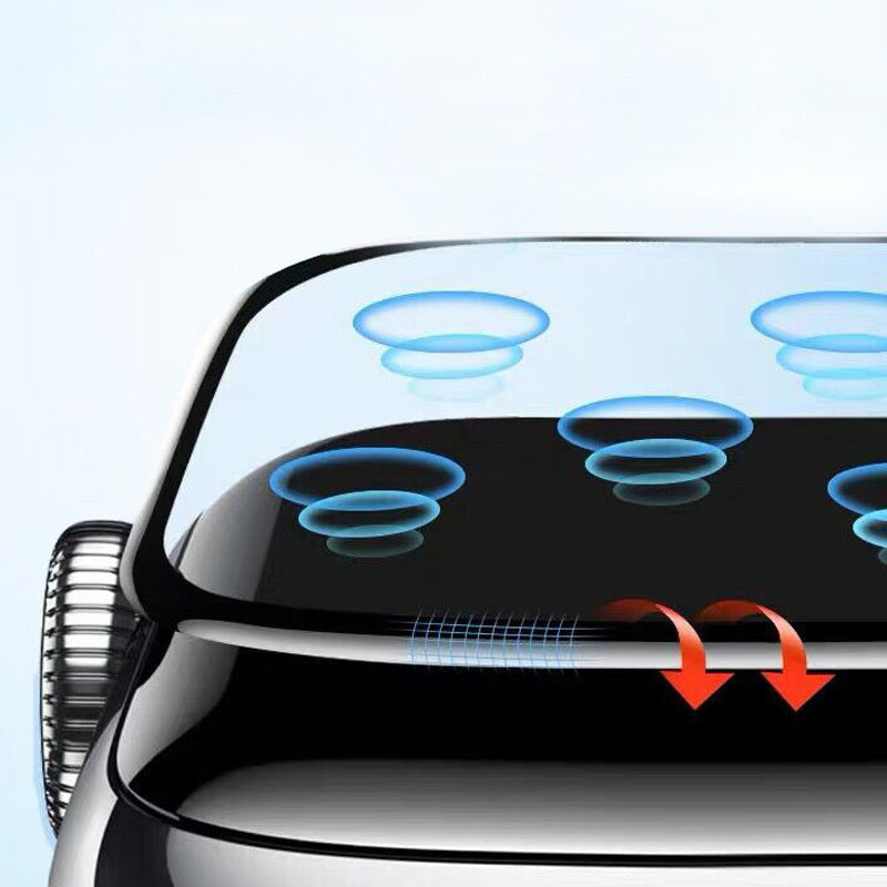 PELLICOLA PMMA APPLE WATCH 46 MM SERIE 10
